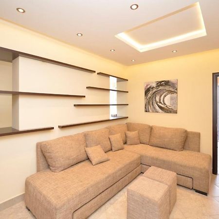 Rafailovici Holiday Apartments Esterno foto