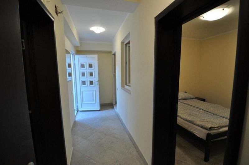 Rafailovici Holiday Apartments Esterno foto