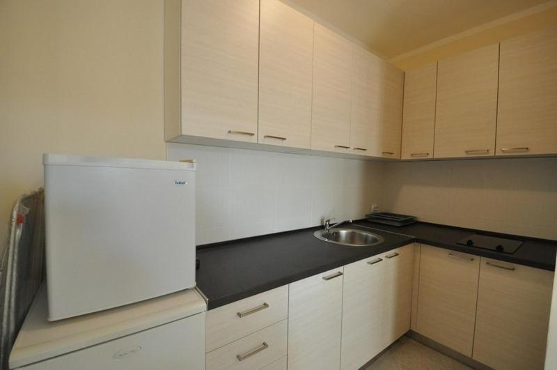 Rafailovici Holiday Apartments Esterno foto