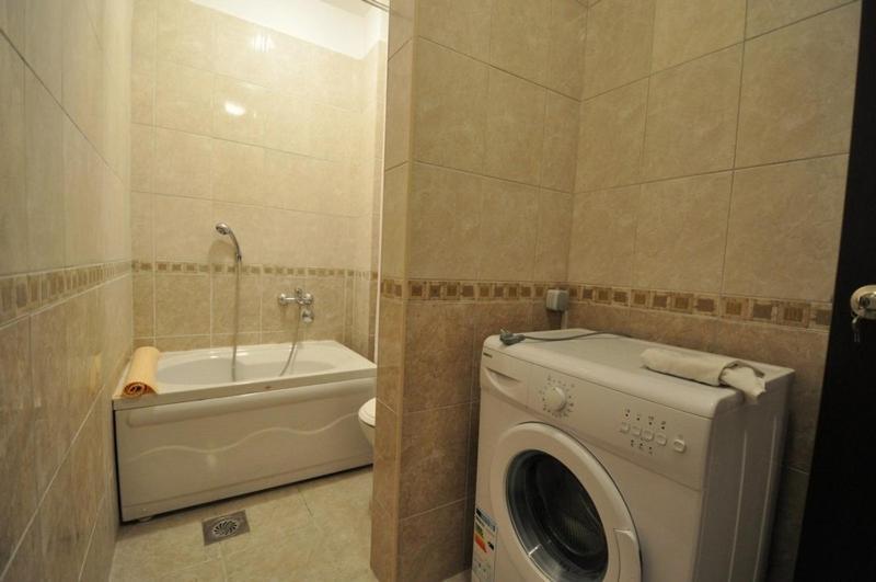 Rafailovici Holiday Apartments Esterno foto
