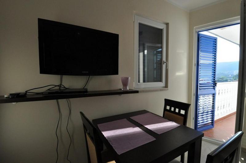 Rafailovici Holiday Apartments Esterno foto
