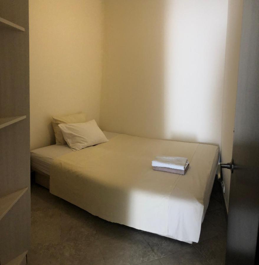 Rafailovici Holiday Apartments Esterno foto