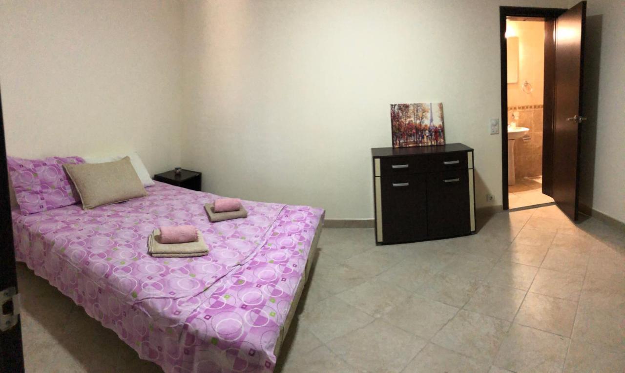 Rafailovici Holiday Apartments Esterno foto